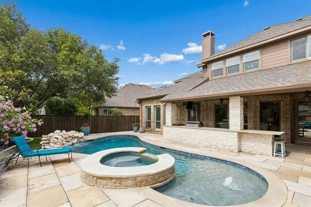 Photo of 1004 Duttons Meadow Lane