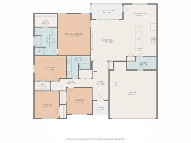 Photo of 1006 Windy Ridge Drive