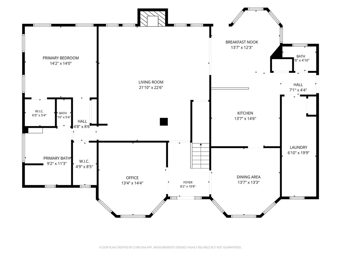 Photo of 4905 County Road 1134