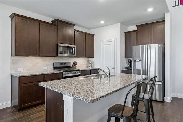 Photo of 4104 Waldron Trail