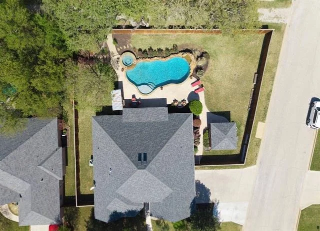 Photo of 2709 Grey Fox Trail