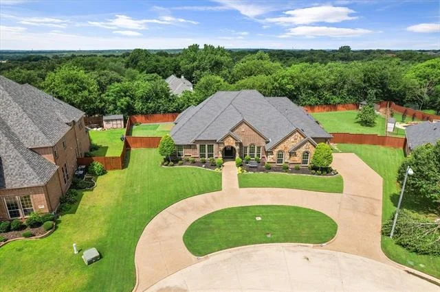 Photo of 813 Rio Grande Drive