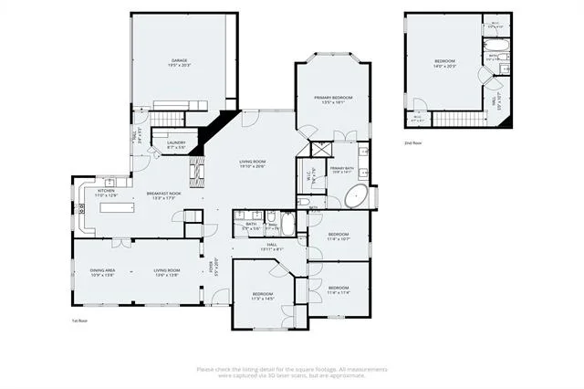 Photo of 1405 Chase Oaks Drive