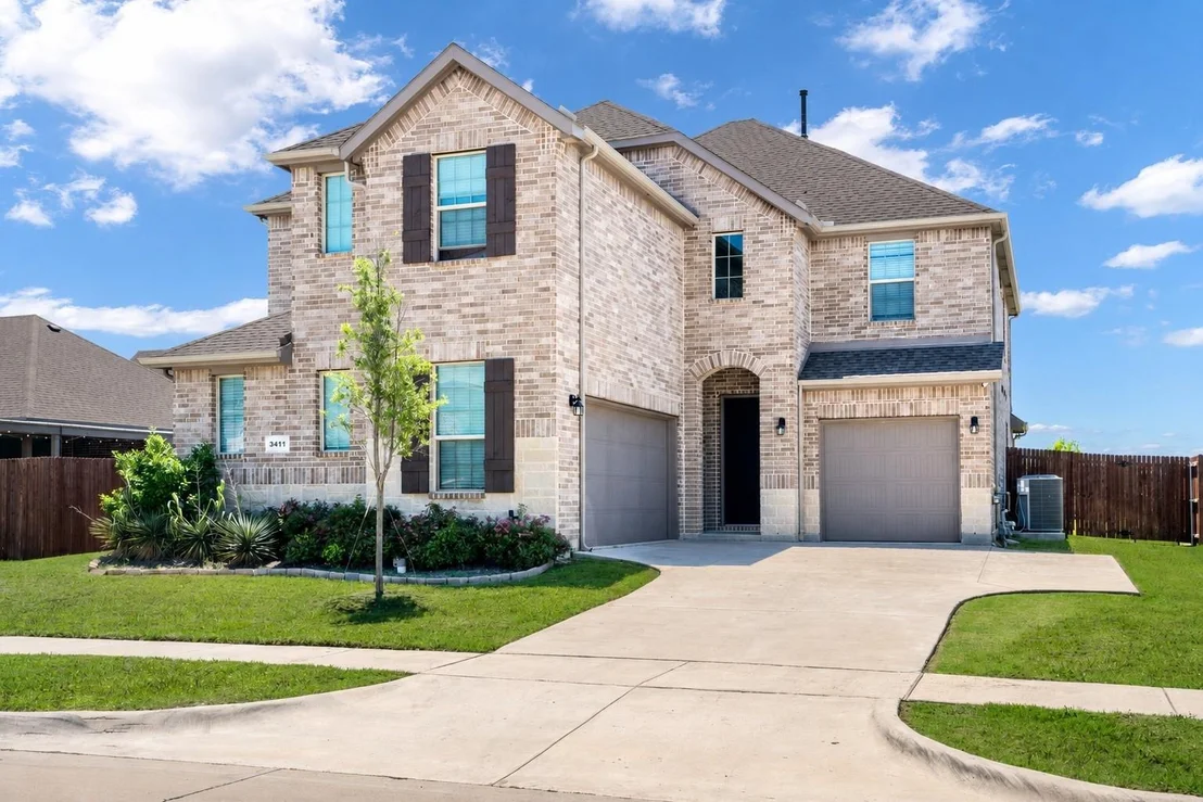 Photo of 3411 Cornerstone Lane