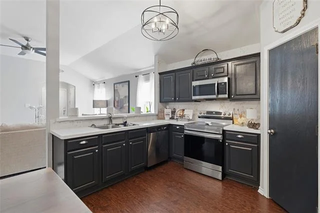Photo of 4509 Forest Glen Drive
