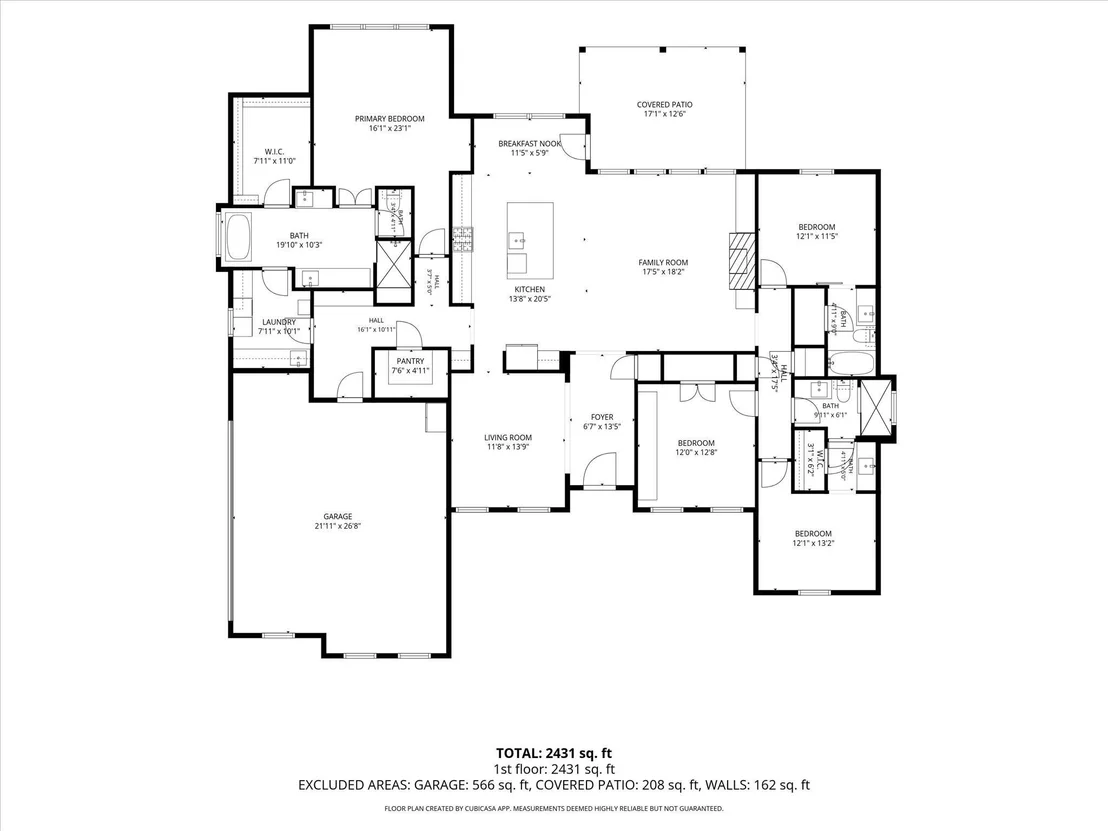 Photo of 154 Water View Lane