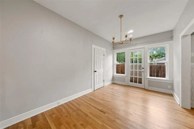 Photo of 2600 N 17th Street