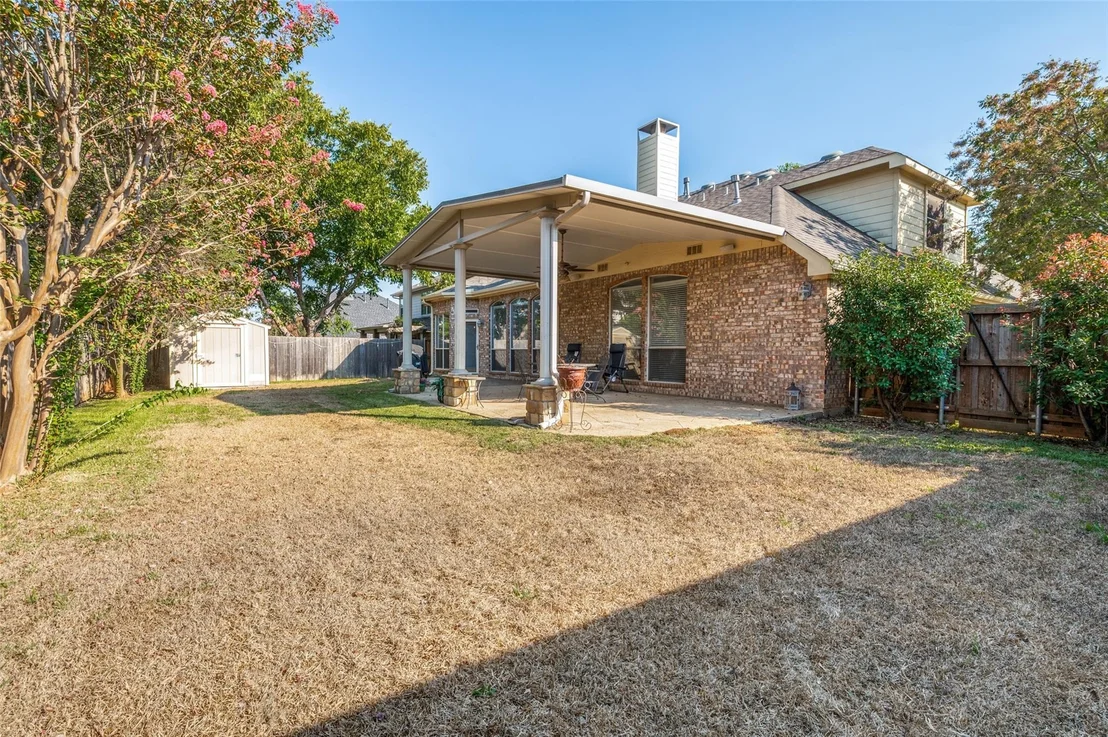 Photo of 2323 Everton Drive