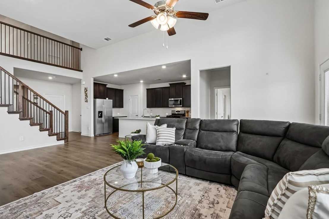 Photo of 9808 Fall Brook Drive