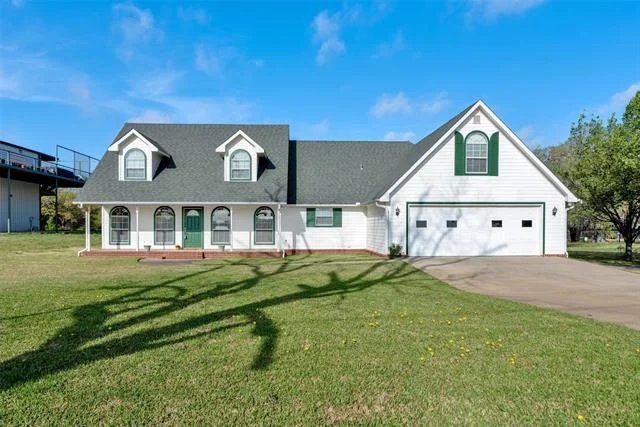 Photo of 199 Chaparral Estates Drive