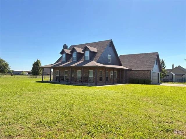 Photo of 4185 county road 2613