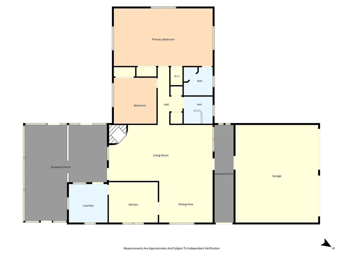 Photo of 5444 OLD LORENA Road