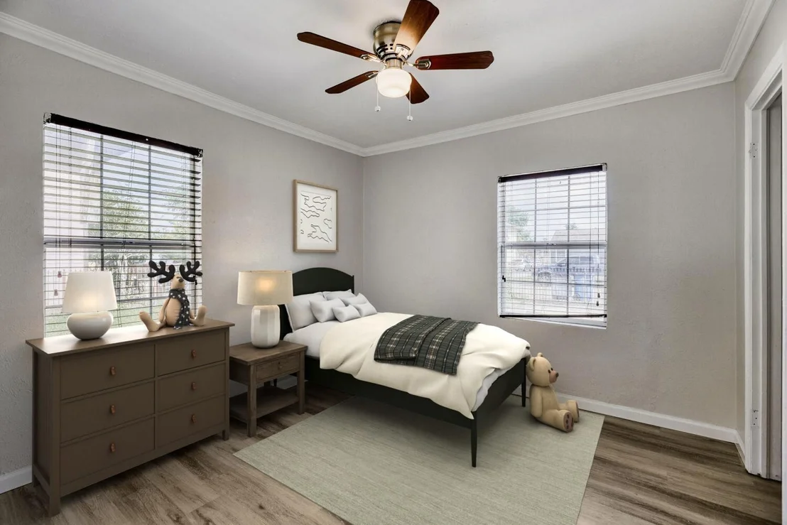 Photo of 1017 Hoke Smith Drive