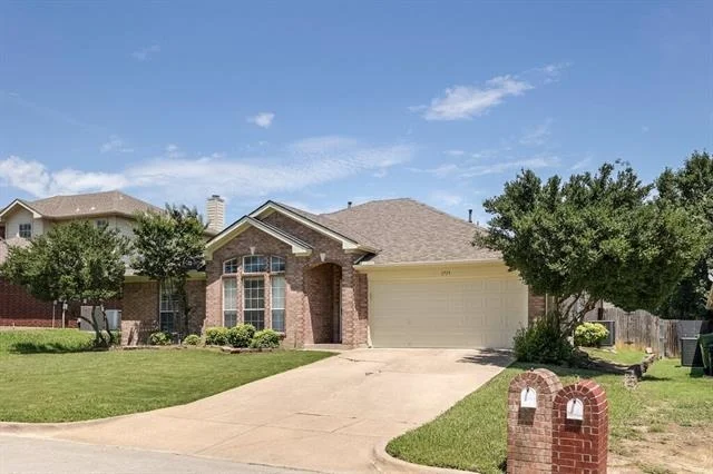 Photo of 1713 Windcastle Drive