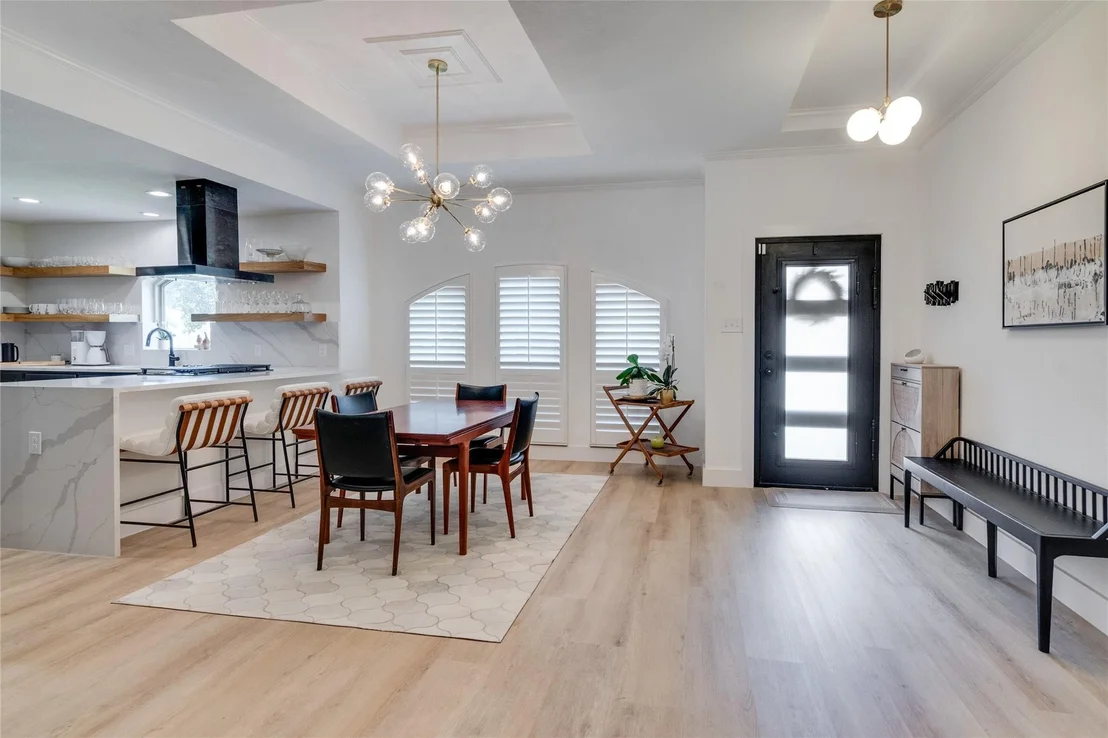 Photo of 2919 Sweet Briar Street