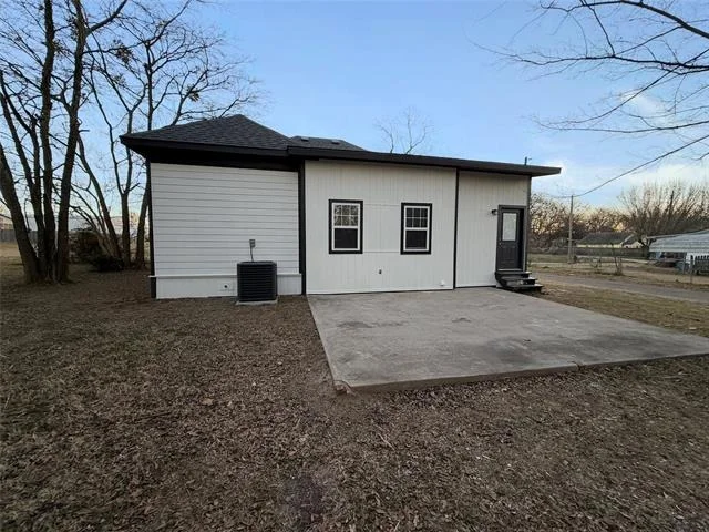 Photo of 110 Mill Street