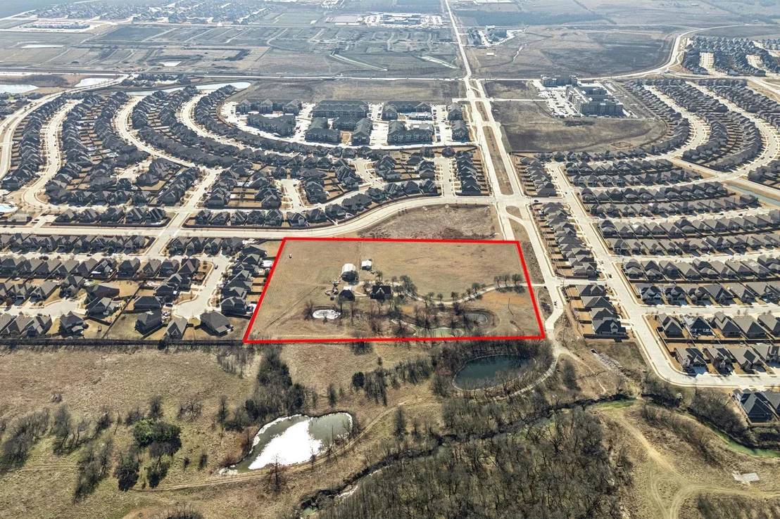 Photo of 4012 S Legacy Drive