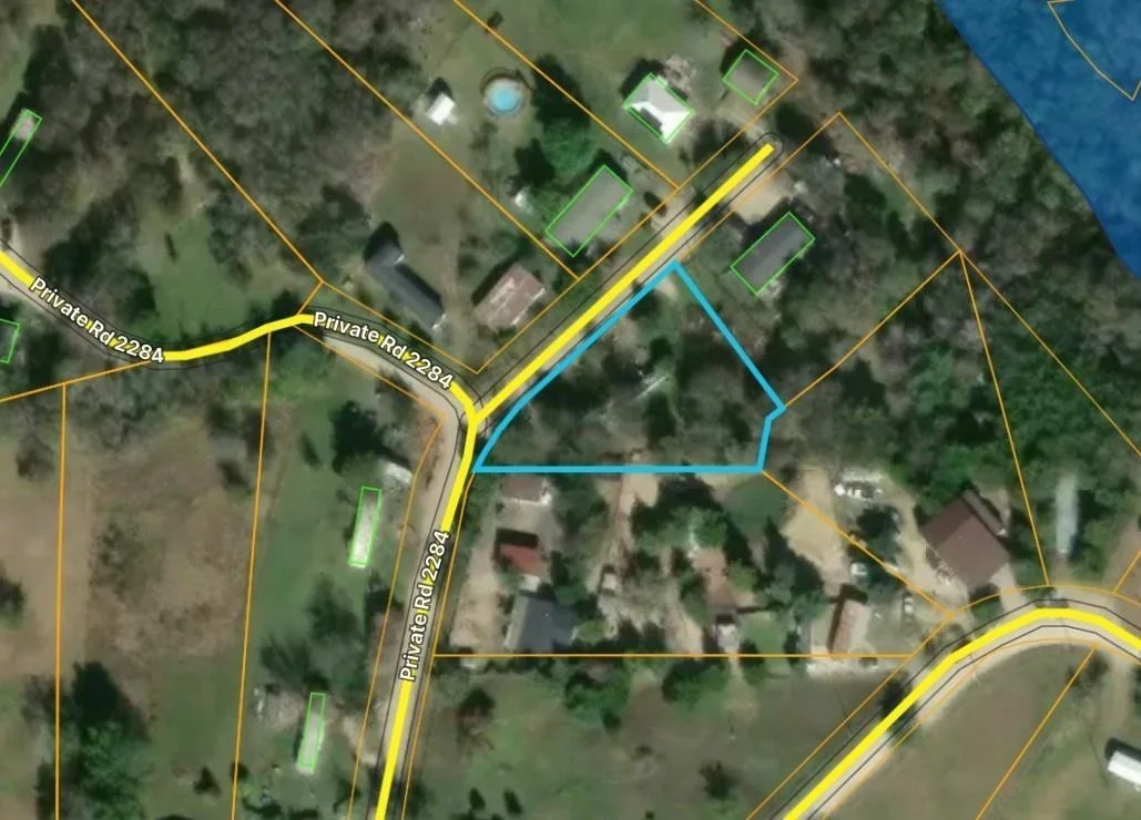 Photo of 8744 Private Road 2284 Road