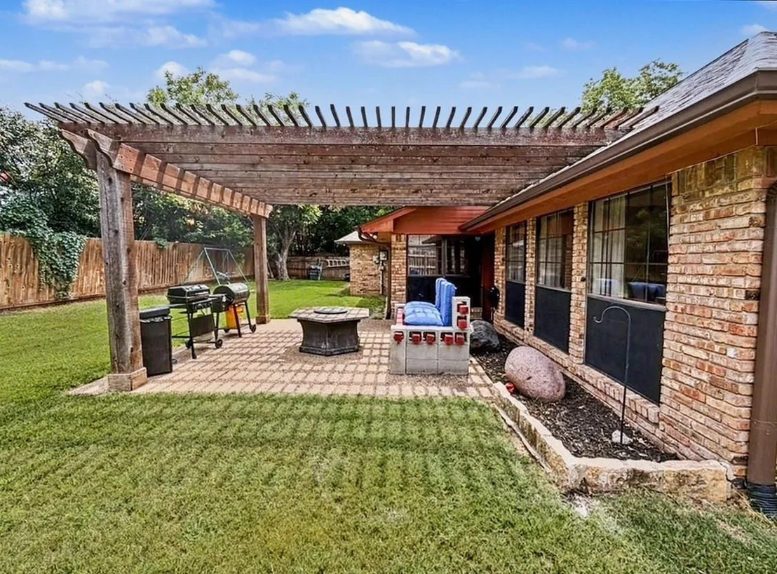 Photo of 3658 Snow Creek Drive
