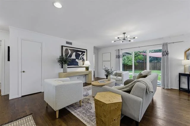 Photo of 7024 Wake Forrest Drive