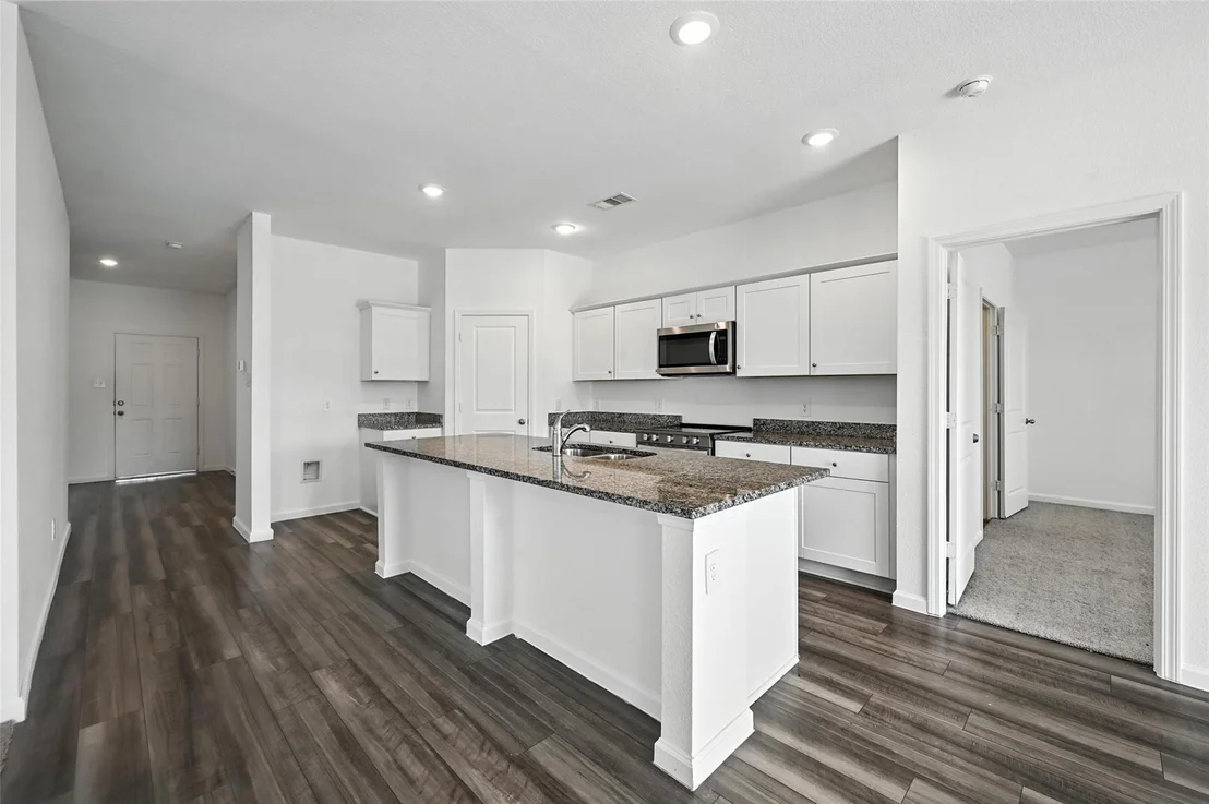 Photo of 1637 Escondido Drive