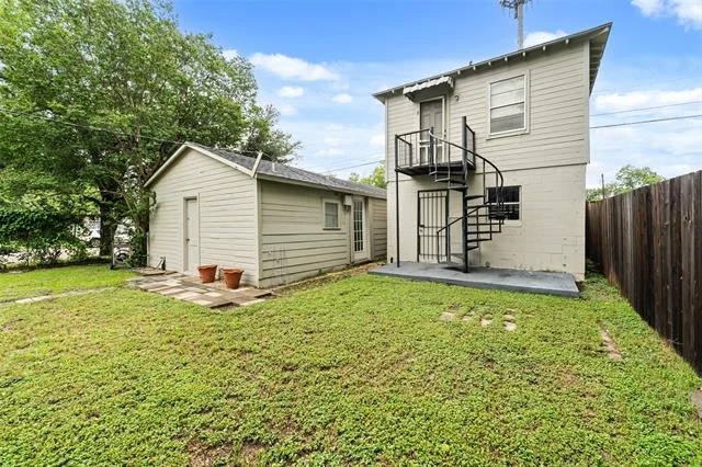 Photo of 2600 N 17th Street