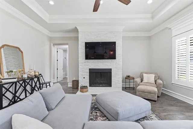 Photo of 2513 Barton Creek Circle