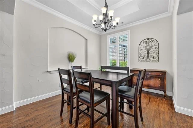 Photo of 4500 Knoll Ridge Drive