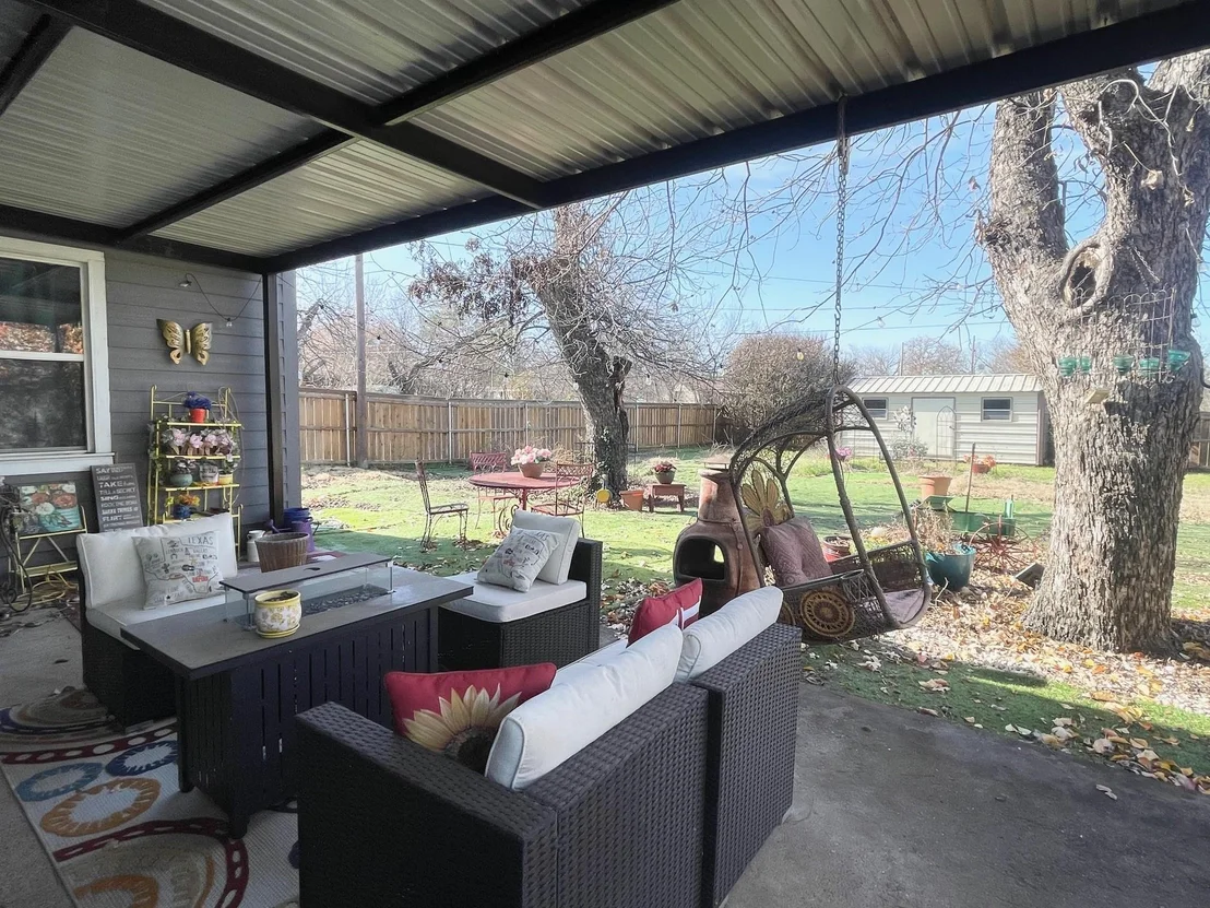 Photo of 1208 Carolina Street