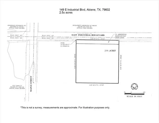 Photo of 149 E Industrial Boulevard