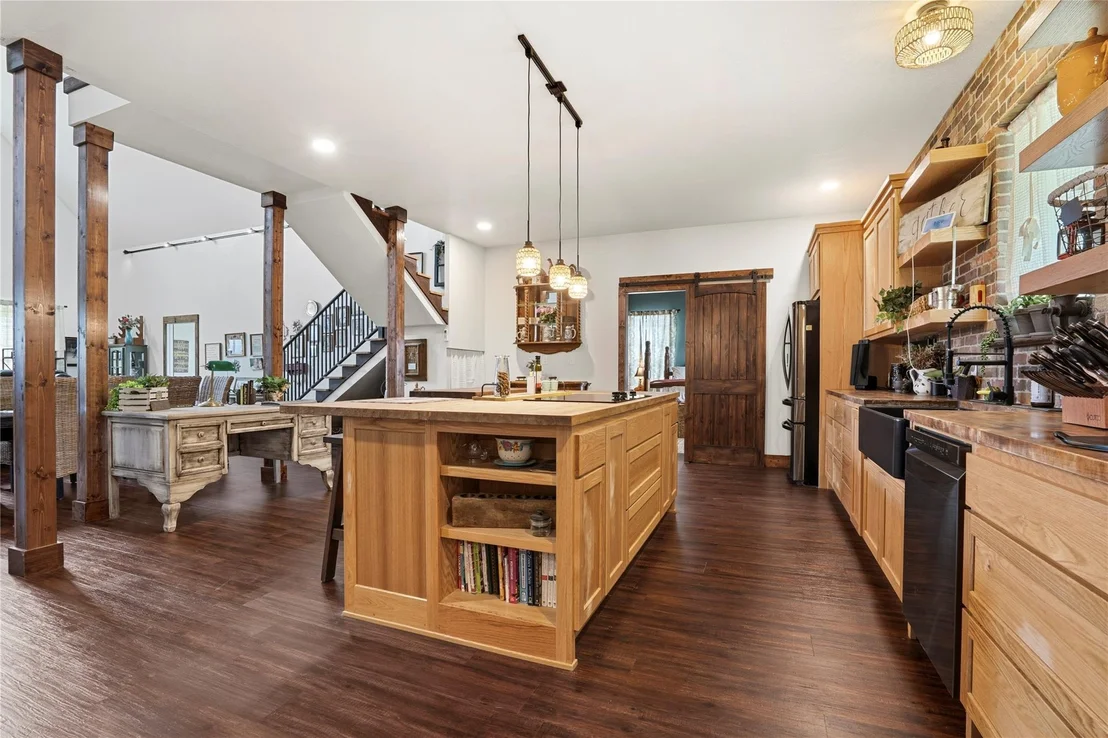 Photo of 2800 Gospel Road