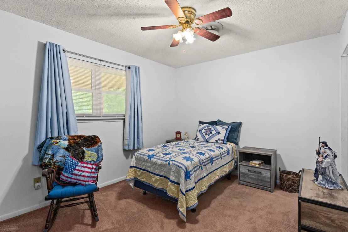 Photo of 107 Hardeman Street