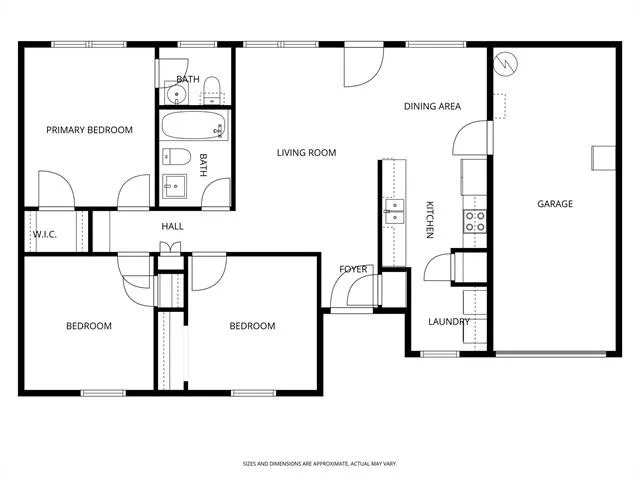 Photo of 3110 Sandra Lane