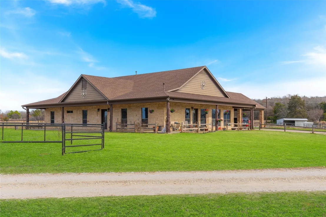 Photo of 289 Blackjack Road