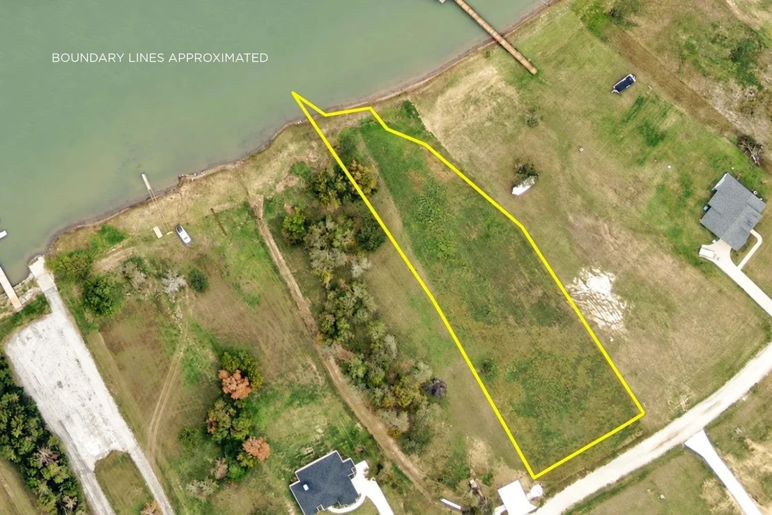 Photo of Lot 13 Waterside Drive