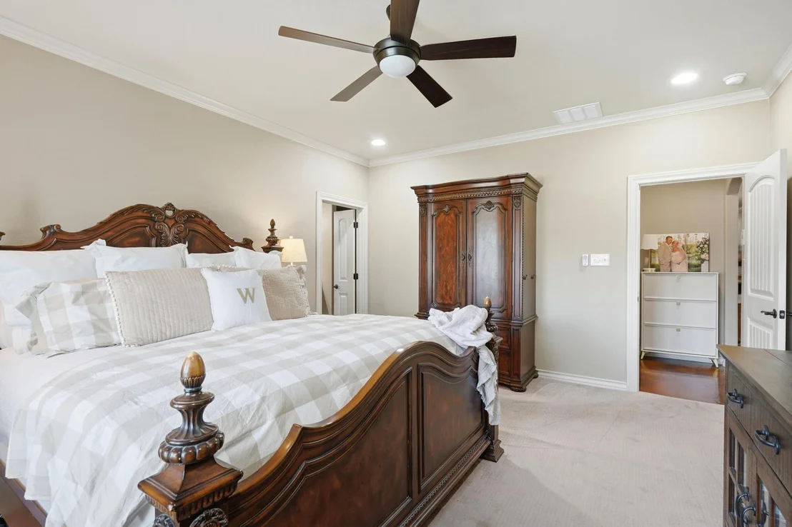 Photo of 2542 John C Stevens Street