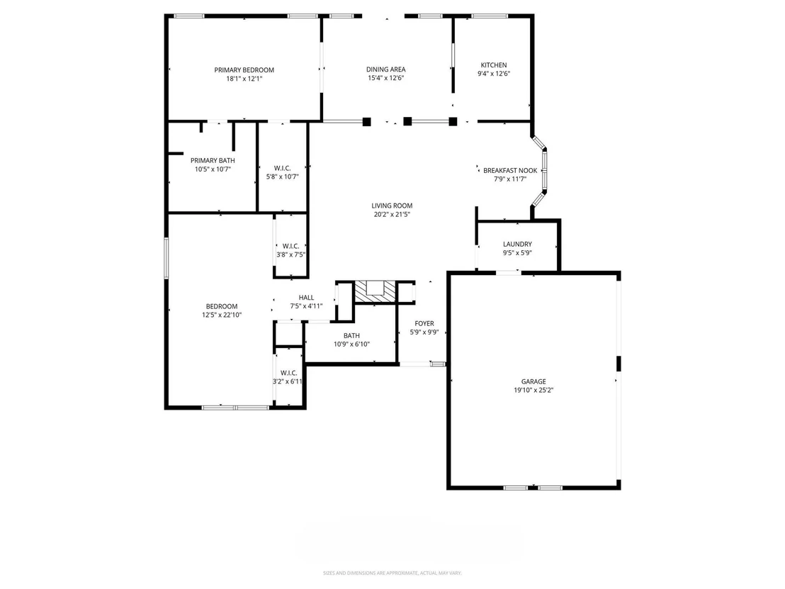 Photo of 1415 Spyglass Drive