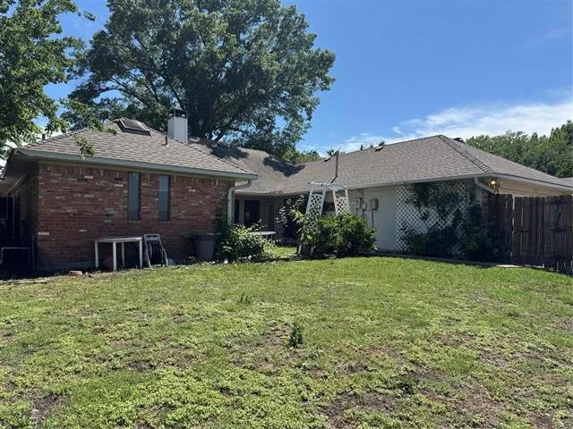 Photo of 2317 Cliffside Drive