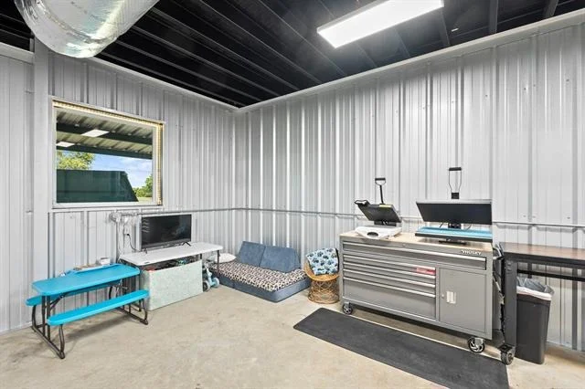 Photo of Unit A at 1404 Mcconnell Road