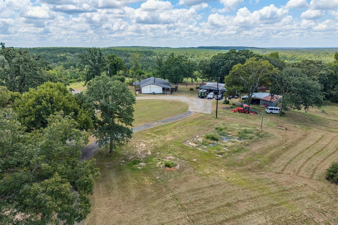 Photo of 4358 E County Road 367