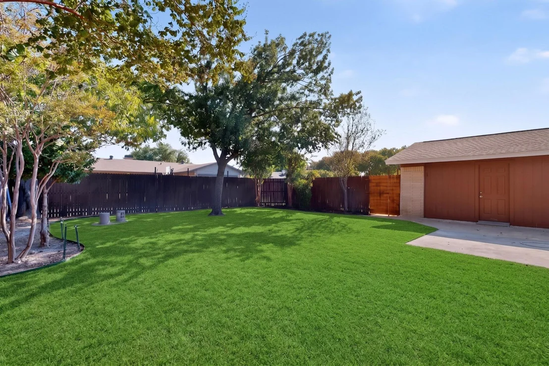 Photo of 1312 Grinnell Drive