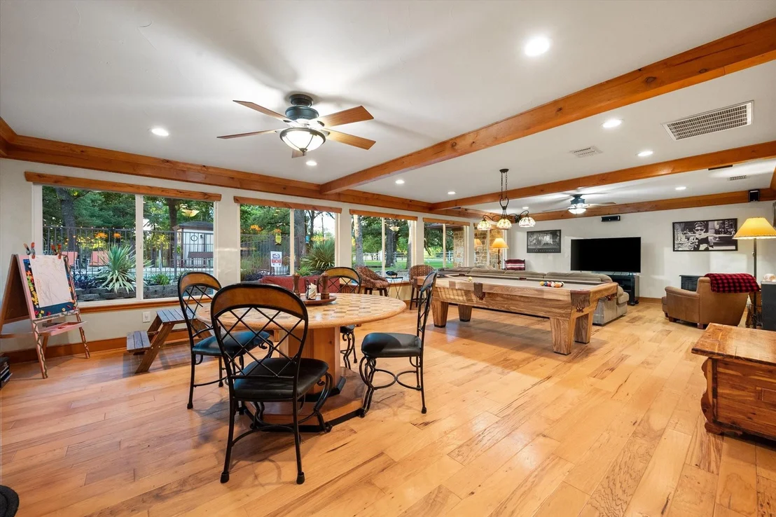 Photo of 2311 Chaparral Trail