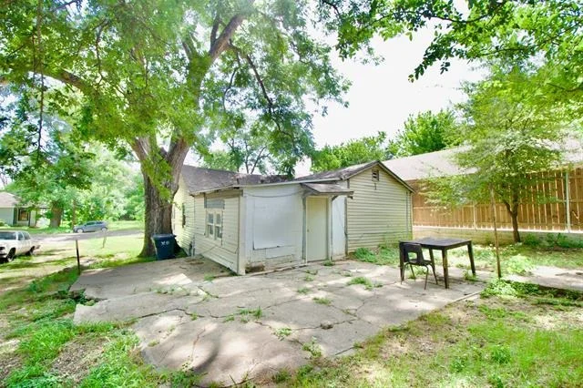 Photo of 1610 N 10th Street