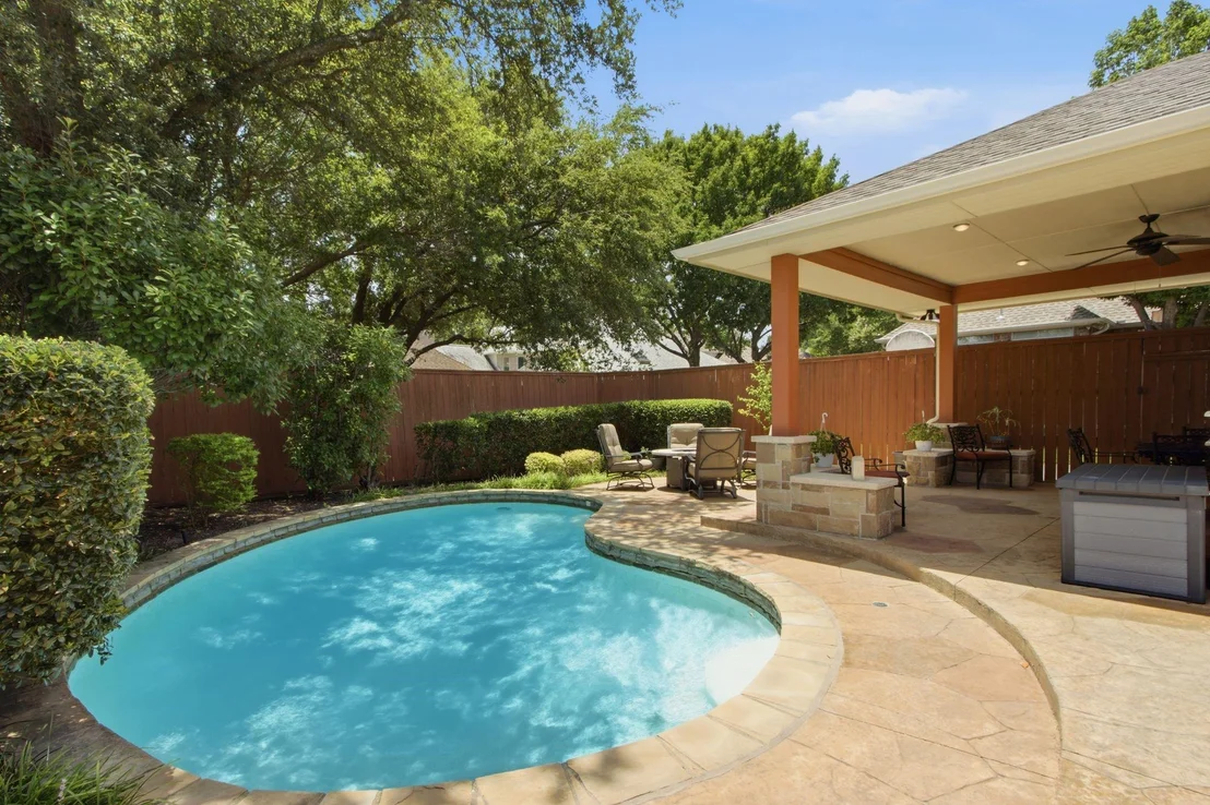 Photo of 4616 Brook Meadow Lane