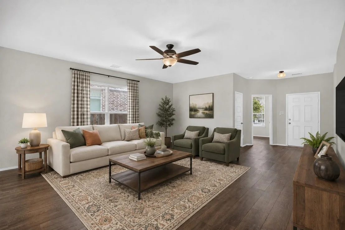 Photo of 2143 Mossbrook Drive