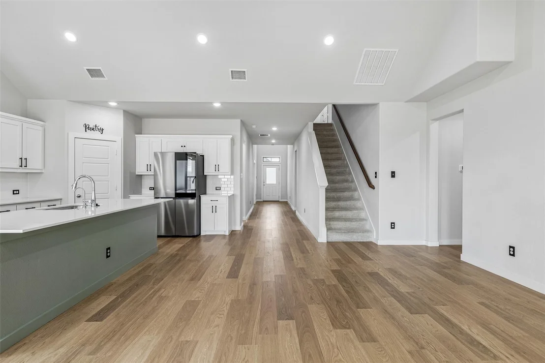 Photo of 3907 Turpin Drive