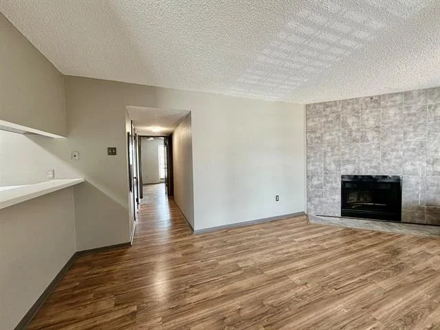 Photo of Unit 2521 at 12482 Abrams Road