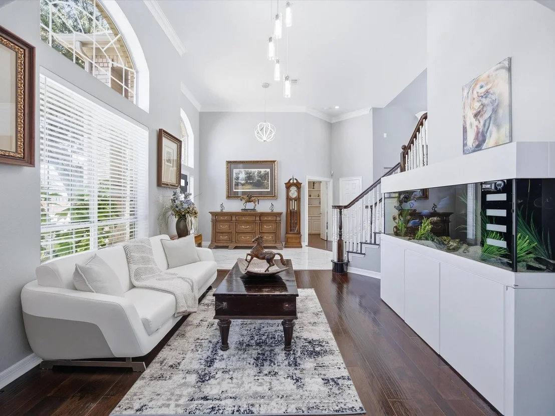 Photo of 6400 Bermuda Dunes Drive