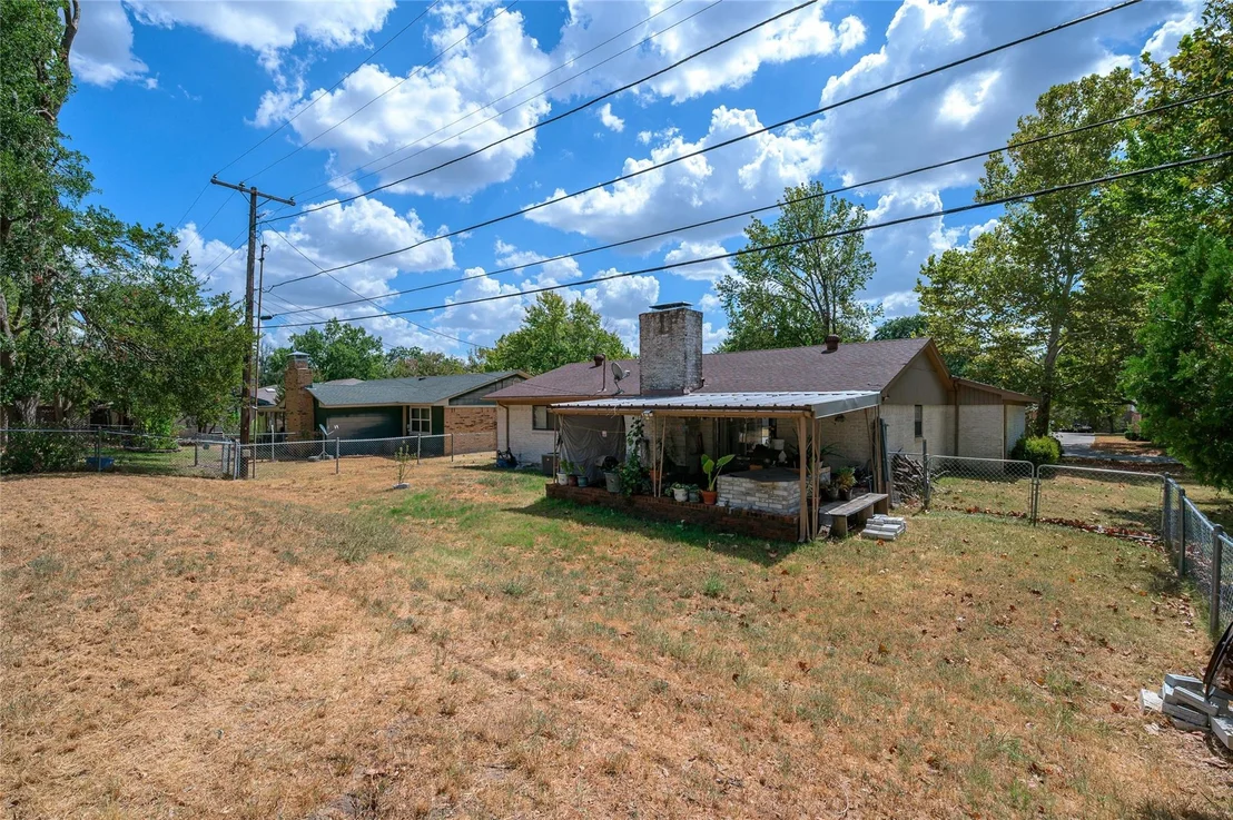 Photo of 503 Wes Michael Road