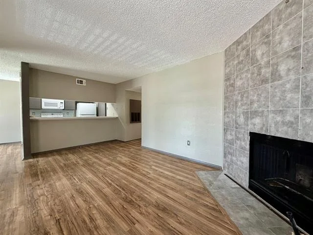 Photo of Unit 2521 at 12482 Abrams Road